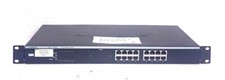 LINKSYS EF3116 ETHERFAST 16-PORT 10/100 ETHERNET SWITCH
