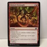 Mishra’s Onslaught (143) The Brothers' War BRO MTG Magic The Gathering