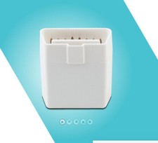 OBD2 ELM 327 Bluetooth Car Scanner for use with Volvo 850 OBD-II app