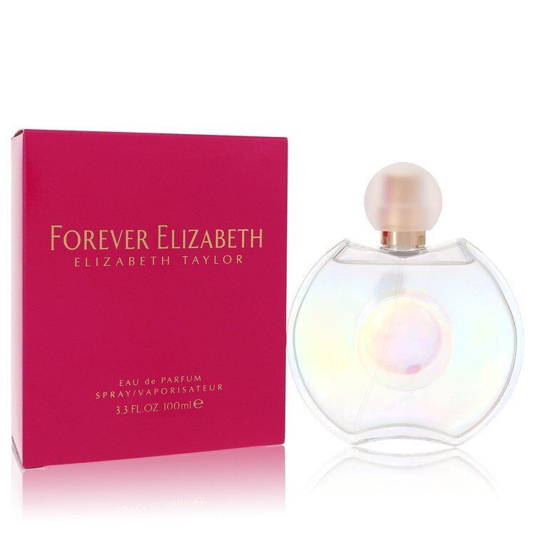 Forever Elizabeth Elizabeth Taylor EdP 3.3 oz / e 100 ml