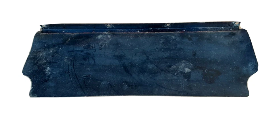 Hyundai Galloper II Garde-Boue Avant Inférieur - Photo 2/2