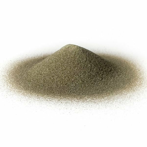 Ground SUPER FINE Glass  20kg Aggressive Grit Rust Removal Clean Blasting Media