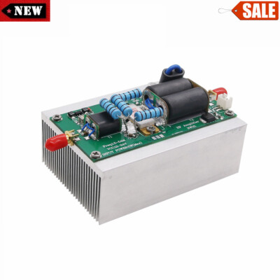 100W Shortwave Amplifier RF Power Amplifier HF Amplifier HF   Amp 2-54MHz #E6