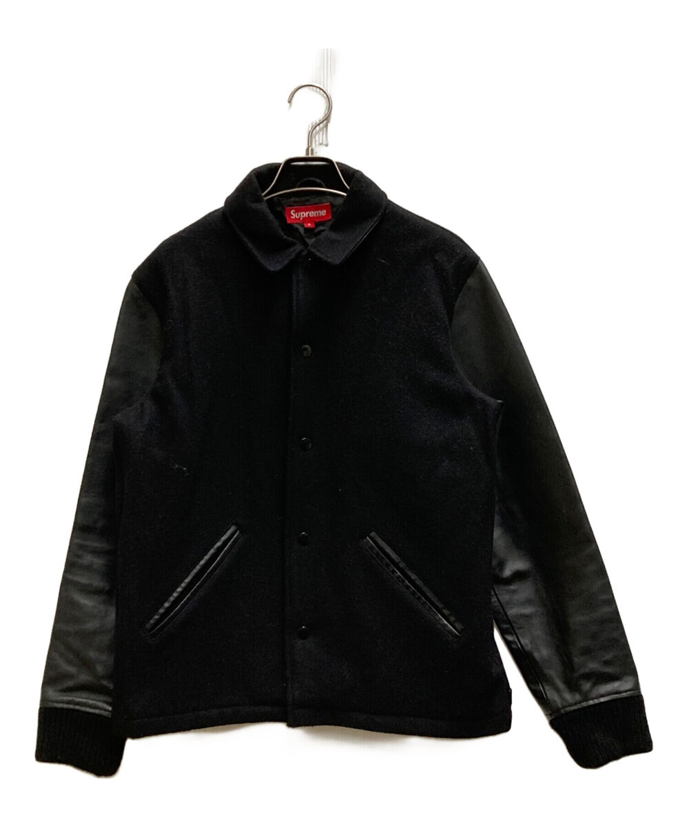 SUPREME Miners Jacket Size: S Black Men | eBay SUPREME Miners Jacket Size: S Black Men | eBay