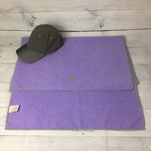 lululemon yoga mat ebay
