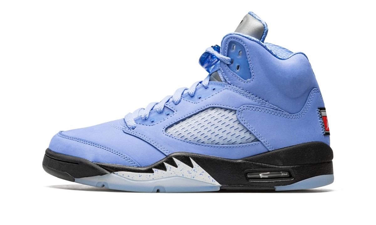 Size 9 - Jordan 5 Retro SE Mid UNC for sale online | eBay