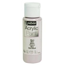 Pebeo Acrylic Paint 59ml - 85 Colours Available