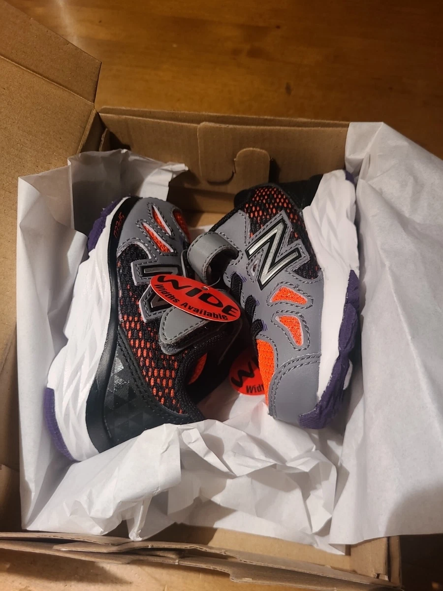 New balance sales 790 orange