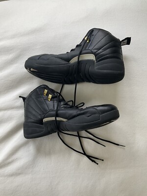 Nike Air Jordan 12 Retro The Master Size 10.5 883418342982| eBay