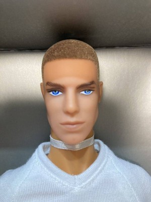 Integrity Toys メンズドール FR HOMME 本体 Integrity Toys FRオム FR