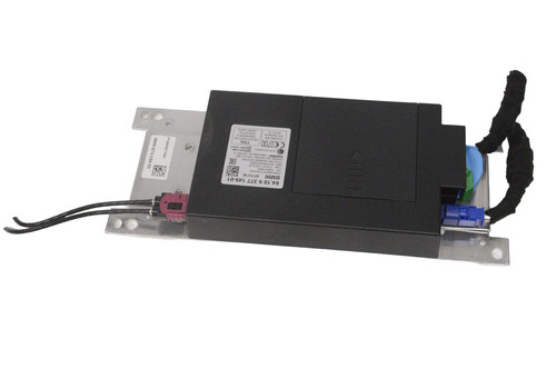 BMW F34 Telematik-Steuermodul ECU 9377149 GT 330d 2014 RHD 17634153