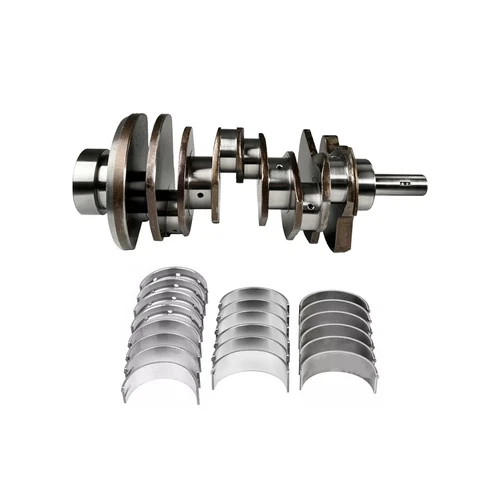 Überholung Wieder Aufbauen Satz Für Mercedes E350 S350 ML350 OM642 3,0L Diesel - Bild 22 von 26