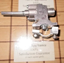 Thermador Range Burner Valve (Purple) 00188997, 1044386, 188997