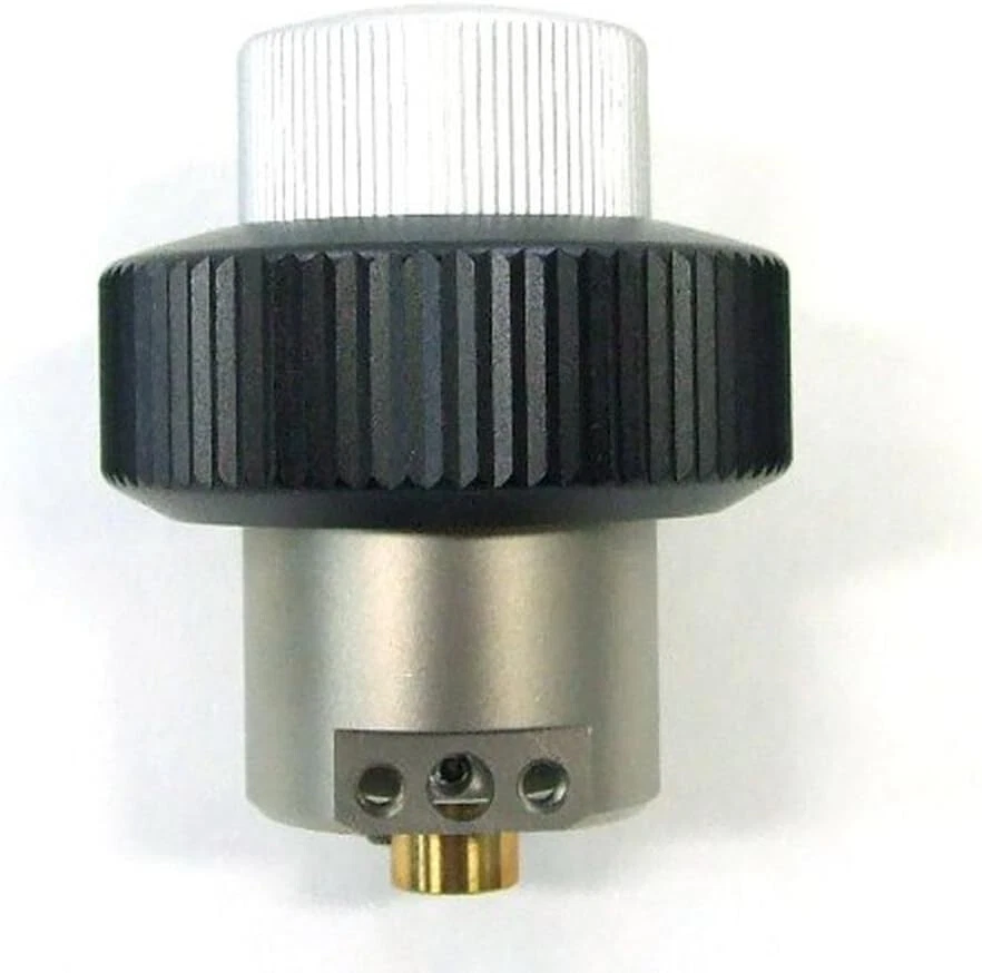 Vixen 37227-0 Telescope Dual Speed Focuser Finer Focus Adjustments NEW - Image 2 of 4