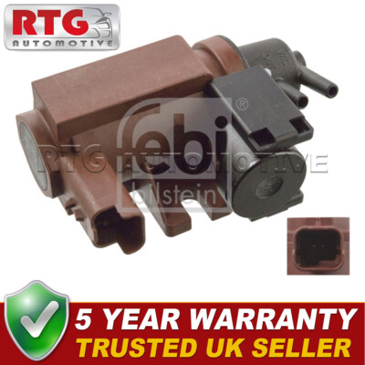MAP Sensor Fits V50 Mondeo Kuga S-Max Galaxy Focus C-Max 2.0 CDi D dCi TDi