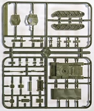 Flames of War Clash of Steel Unthinkable British Cromwell BM041 single sprue NoS