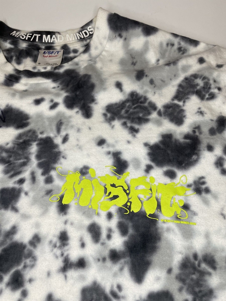 MISFIT MISF/IT mad minds 5.7 ミスフィット　中古 Current Models | MISFIT SHAPES