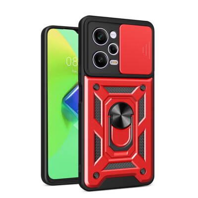 Case Cover with Camera Protection for Redmi Note 8 9 9S 10X 10S 10Pro 11 12 5G