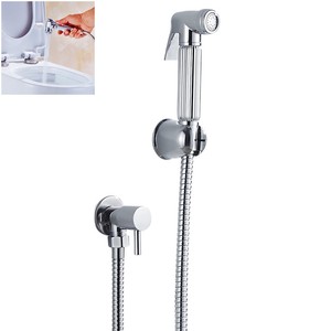 Handbrausen Bidet Brause Set Schlauch Halter Dusche Edelstahl Hand Wc Duschkopf Hygiene De Heimwerker Jung Israel Org
