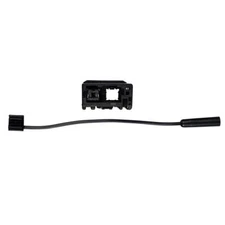 Xscorpion LEX-A107 Adapter For Aftermarket Antenna Installation for Select Lexus