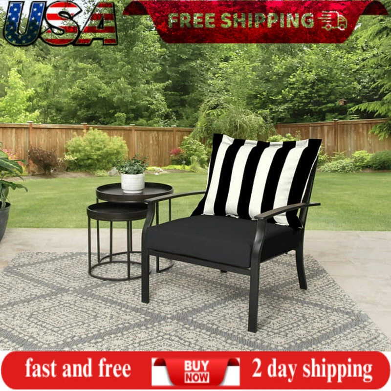 Better homes and top gardens patio furniture cushions