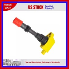 1PC JHD2870Y Ignition Coil FOR 2001 2002 2003 2004 2005 2006 HONDA City 1.4L L4