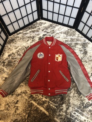 kids 49ers jacket