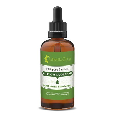 Distelträgeröl Bio kaltgepresst für Massage Aromatherapie