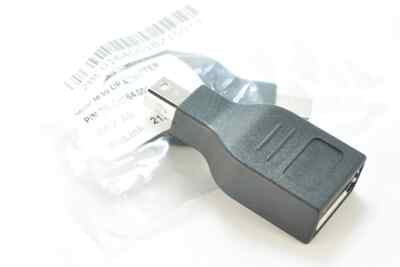 BizLink minidp to DP Female MDP M TO DP Adapter 2BC0164001