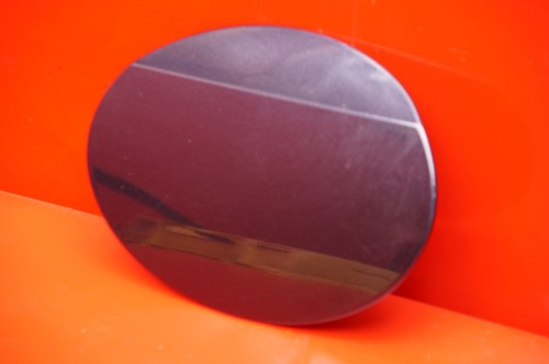 Mercedes W251 V251 R-Klasse Tankdeckel 112 Chromitschwarz A2517570106 Deckel /R5