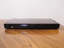 Sansui TU-D33X Digital Synthesizer Tuner