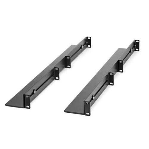 Staffe Per Montaggio Su Rack HP ProCurve - Kit Con 4 Viti (Usate Ma In Ottime Condizioni)