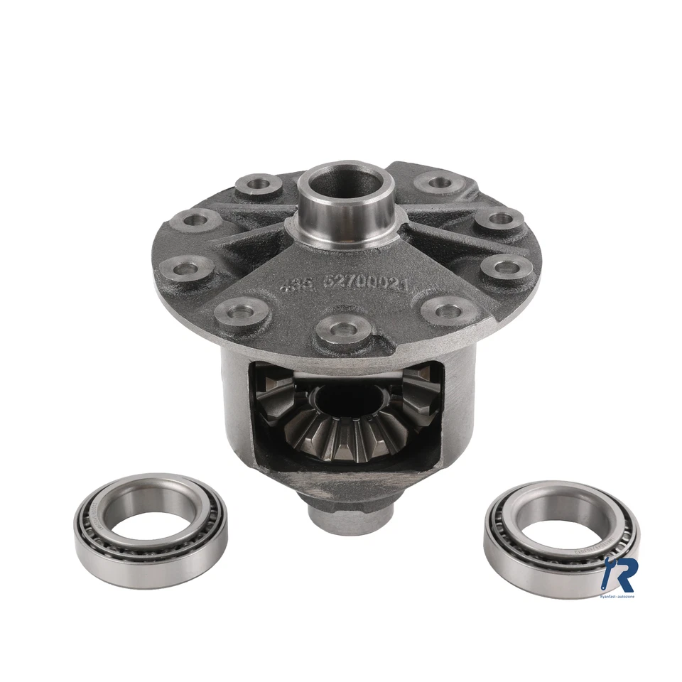 Держатель задней дифференциала оси для GM/Chev 8,5 дюйма и 8,6 дюйма (30 шлицевых осей) 40048044 - Изображение 2 из 4