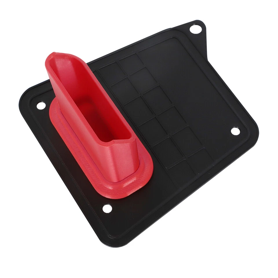 For Kawasaki KLX250/300 High Flow Air Intake Snorkel Duct Lid Kit Set Dirt Bike Foto 3 de 4