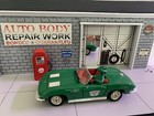 Sinclair 1963  Spec-Cast Corvette Bank W/Dino Vee's  Display Each Samples 1 of 1 — photo 7