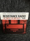 Resistance Radio: The Man In The High Castle Album [CD]. New Sealed. Freepost Uk