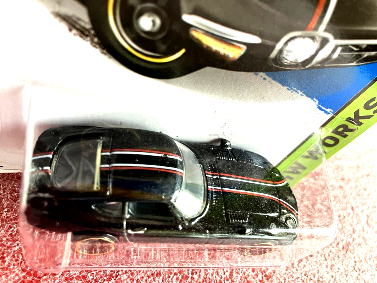 【中古】「非常に良い」Toyota 2000 GT (Black) Diecast Car (Hot Wheels)(2013) 2014 Hot Wheels Toyota 2000 GT 192/250 BFD66 BLACK (HW622) | eBay