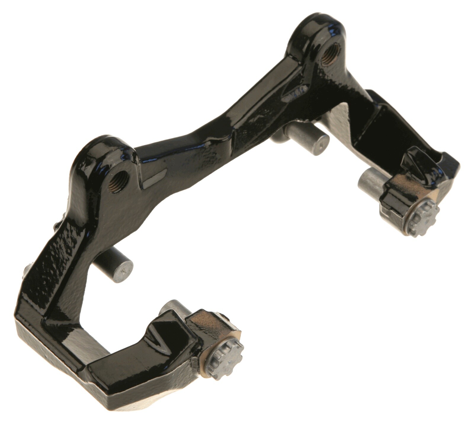 BDA978 TRW Carrier, brake caliper for AUDI