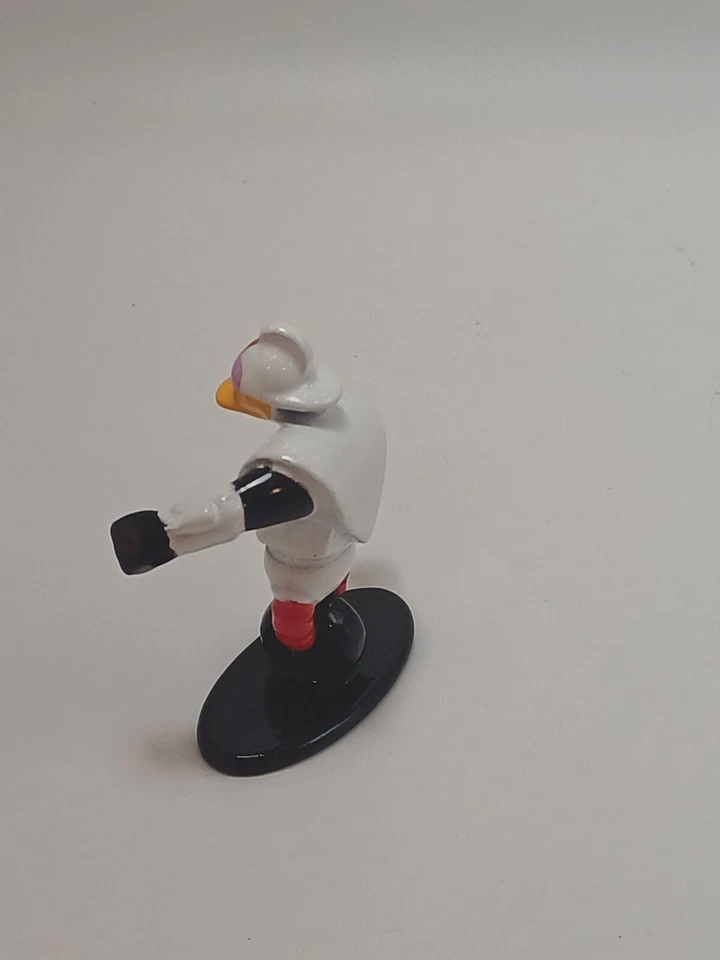 Disney Nano Metalfigs por Jada Toys GIZMODUCK Diecast  - Imagem 3 de 4