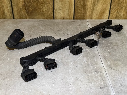 96-99 BMW M3 e36 M52 S52 2.8L 2.5L 3.2L Coil Pack Wiring Harness 1744589 A2 - Picture 7 of 7