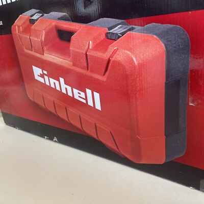 Einhell 28 Inch Hard Tool Case New 