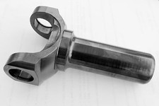 Nt Series Forged 6.7 Gm 1330 Slip Yoke - 32 Spline For A Turbo 400 Transmission