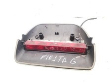 FORD FIESTA V JH, JD Zusatzbremsleuchte 1.80 Diesel 50kw 2001 35097283