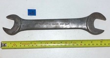 Vintage BRENCO 9/16W - 5/8W Spanner