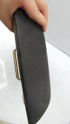 KAWASAKI ZXR 750 J REAR SEAT PILLION USED GENUINE PART 53001-1628