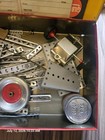 Vintage Gilbert Erector Set No. 10042 In Metal Case Offers Welcomed — photo 10