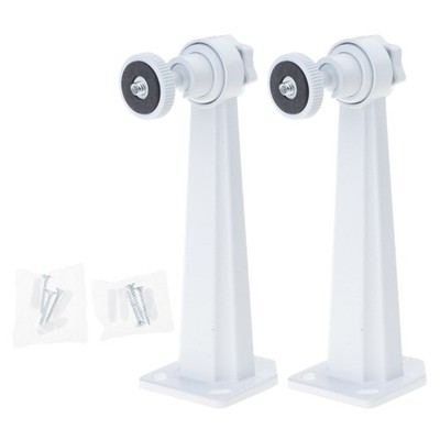 Wall Mount Bracket For Cameras Adjustable Angle Design