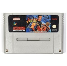ebay® Auktion 157144011073 | 1992 SNK Super Nintendo Beat'em Up ART OF FIGHTING Pal Prügelspiel Streetfighter Thumbnail of ebay® auction 157144011073 | 1992 SNK Super Nintendo Beat'em Up ART OF FIGHTING Pal Prügelspiel Streetfighter