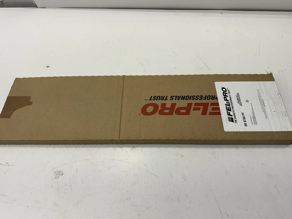 Fel-Pro HS 9768 PT Cylinder Head Gasket Set For 87-89 Mercedes-Benz 190E 260E - Image 3 of 4