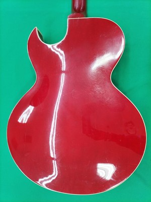 GIBSON ES135（本日3/16 15:00まで期間限定出品） GIBSON ES135（本日3/16 15:00まで期間限定出品）